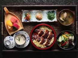 京城你绝不能错过的有爱餐厅-鳗鳗的爱